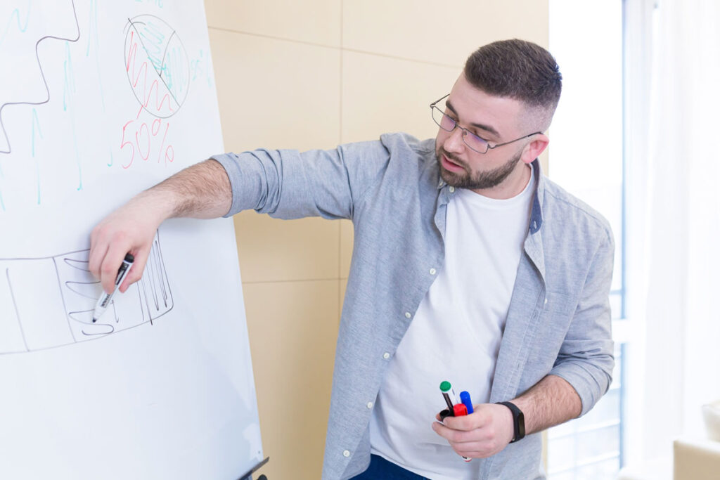 Vocational Train the Trainer